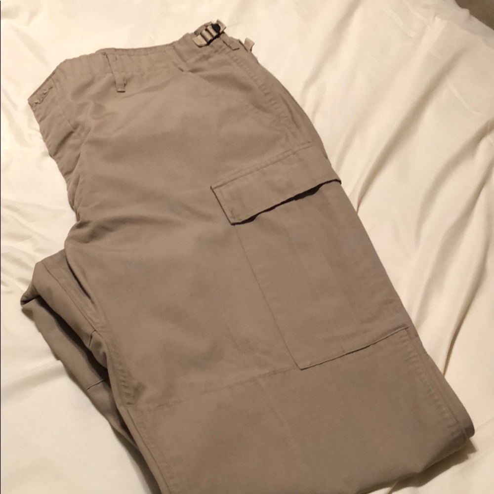 BDU Pants - Picture 6 of 7
